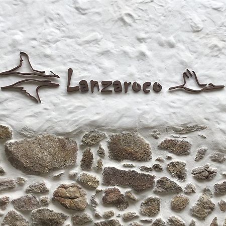 Lanzaroco, Tu Casa En La Vera Valverde de la Vera Exteriör bild
