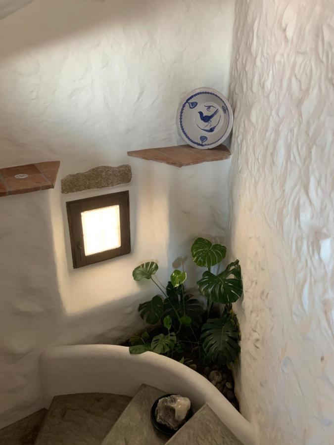 Lanzaroco, Tu Casa En La Vera Valverde de la Vera Exteriör bild