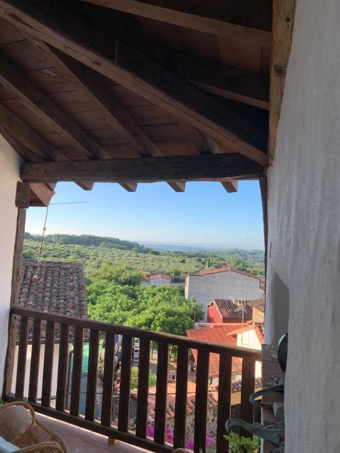 Lanzaroco, Tu Casa En La Vera Valverde de la Vera Exteriör bild