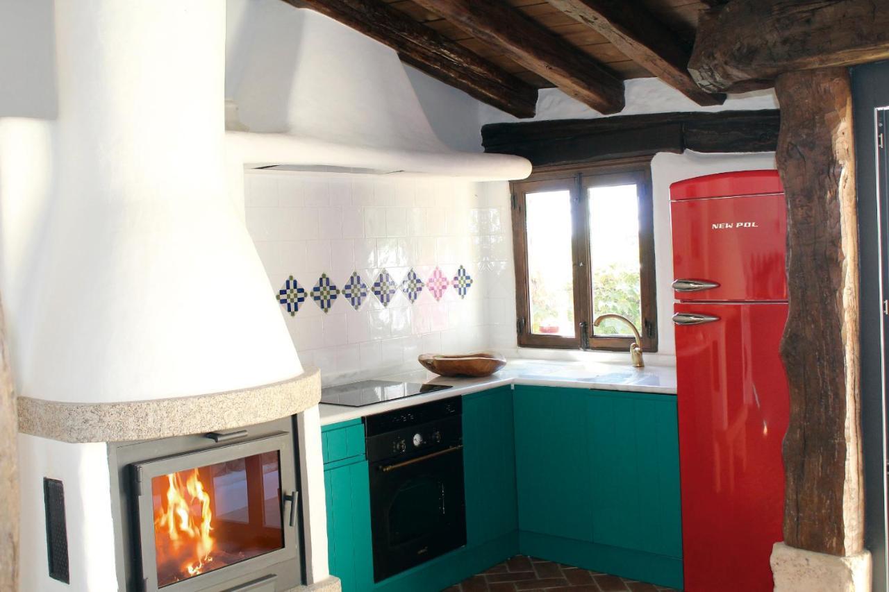 Lanzaroco, Tu Casa En La Vera Valverde de la Vera Exteriör bild