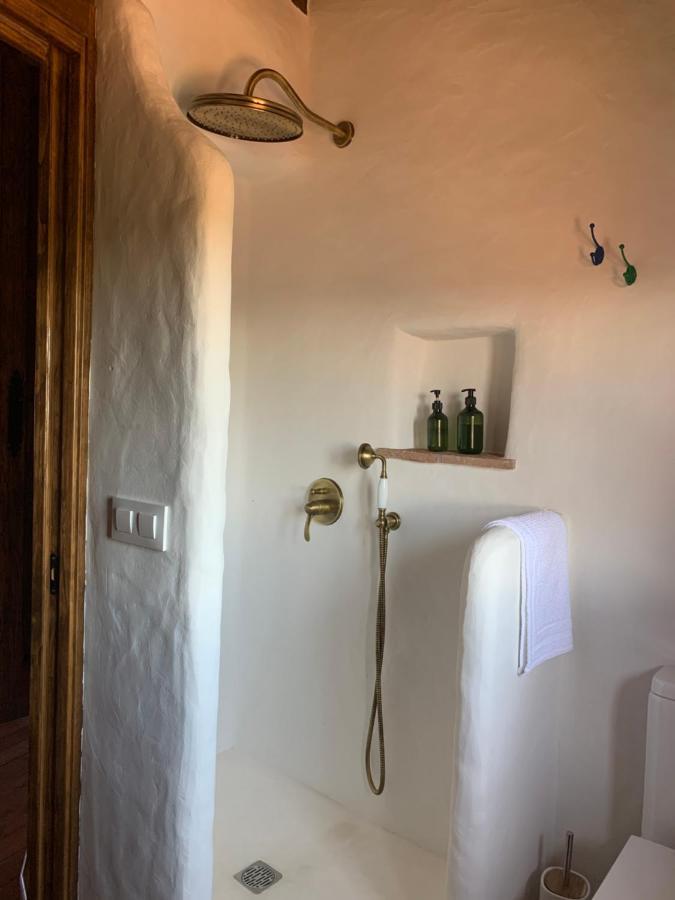 Lanzaroco, Tu Casa En La Vera Valverde de la Vera Exteriör bild