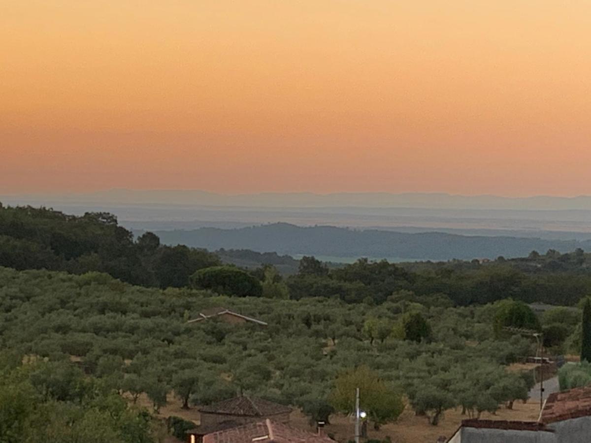 Lanzaroco, Tu Casa En La Vera Valverde de la Vera Exteriör bild